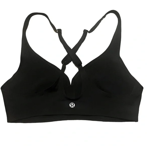Lululemon Define Bra - Picture 6 of 7